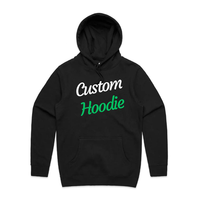 Custom Hoodies