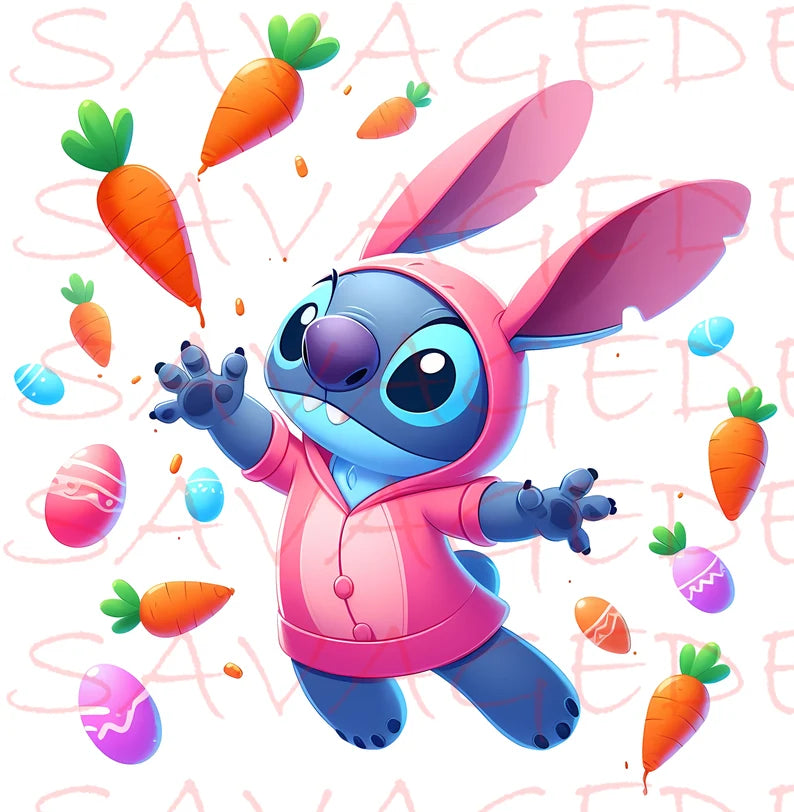 Stitch image 0