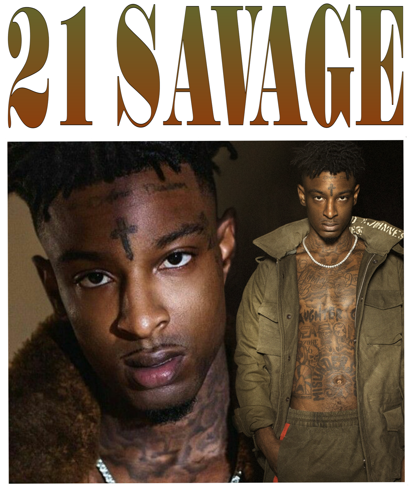 21 Savage image 0