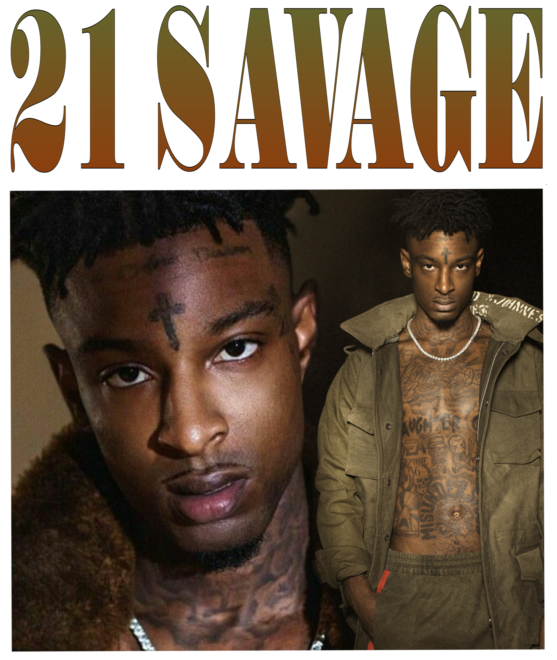 21 Savage image 0