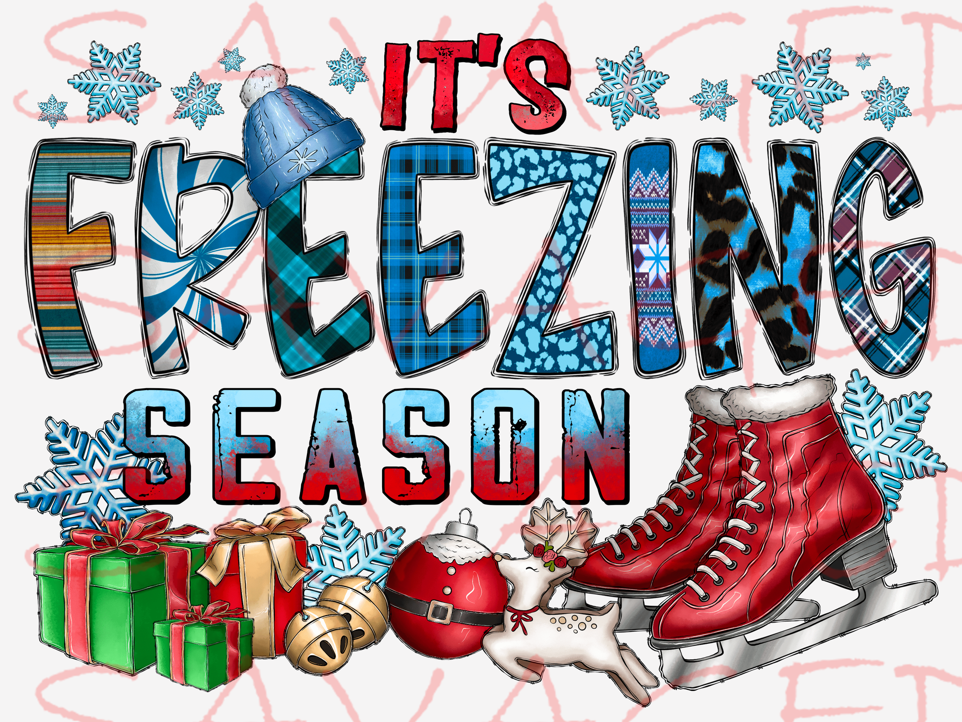 Freezing Season image 0