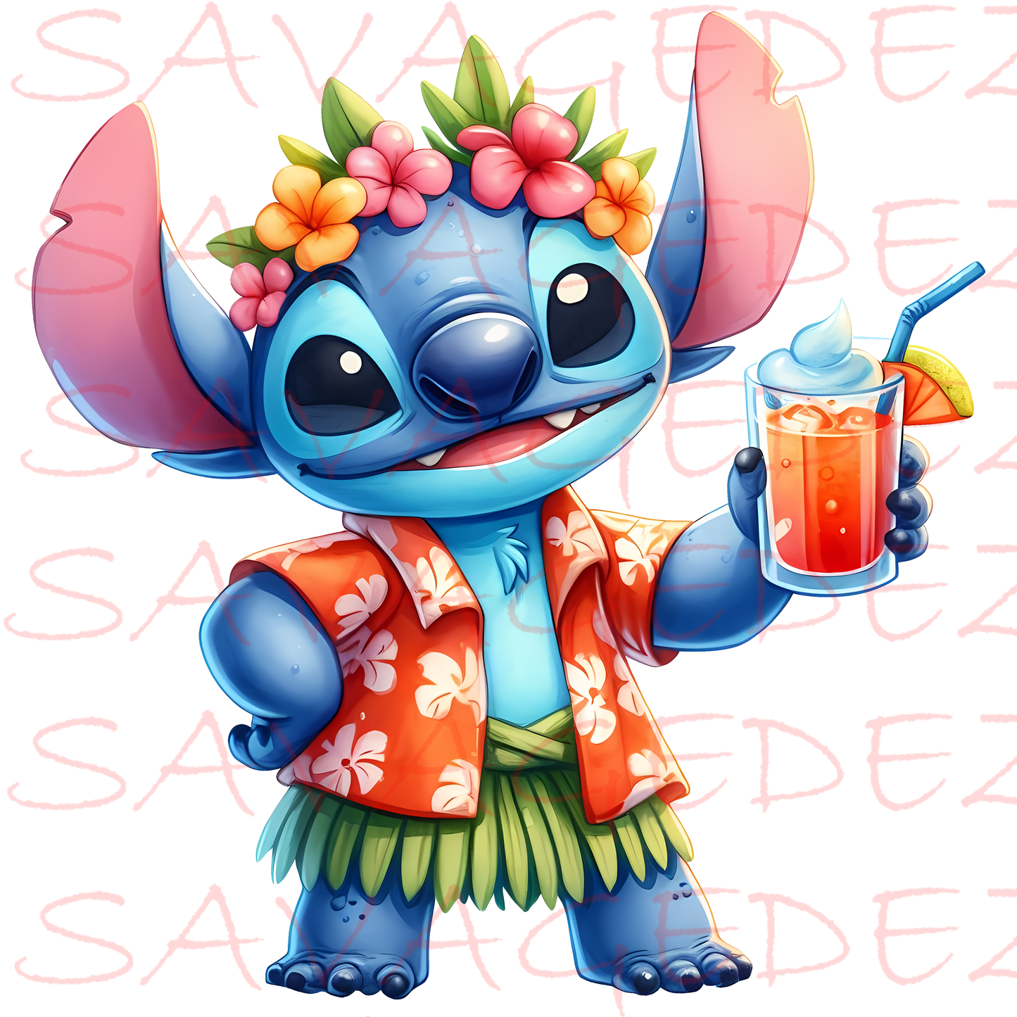 Stitch image 0