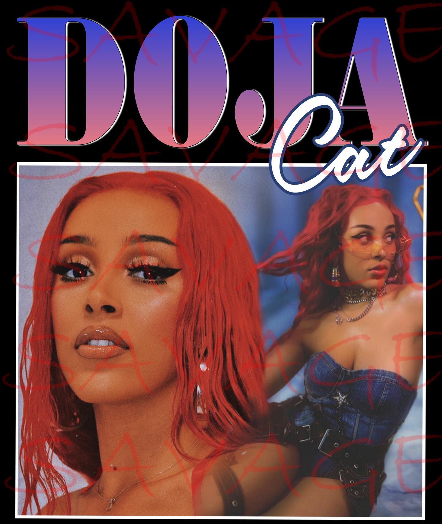 Doja Cat image 0