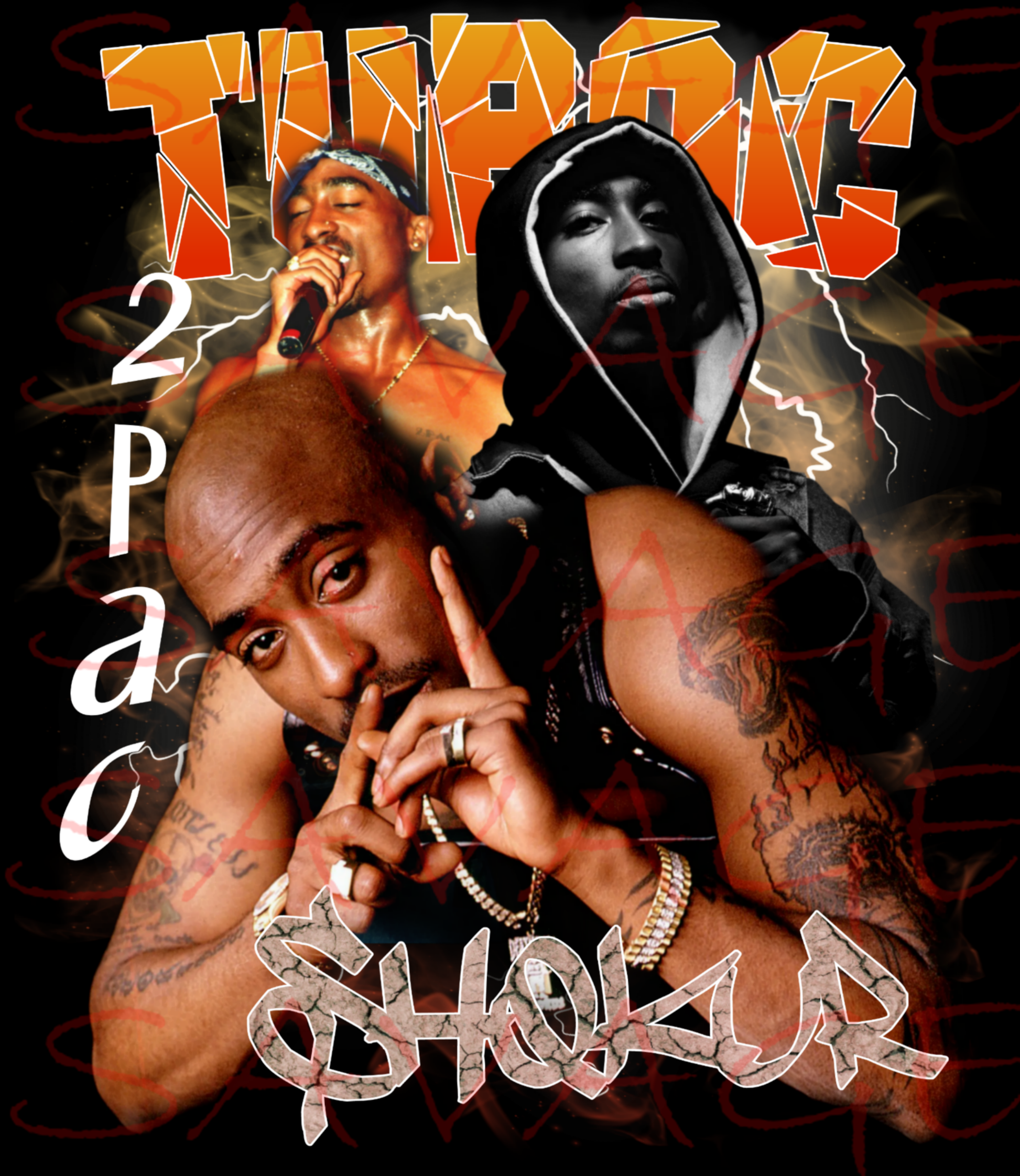 Tupac image 0