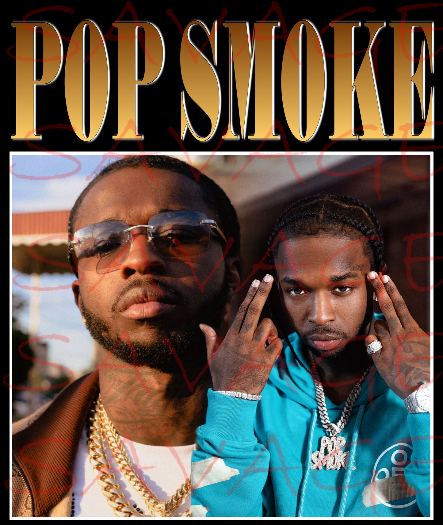 Pop Smoke image 0