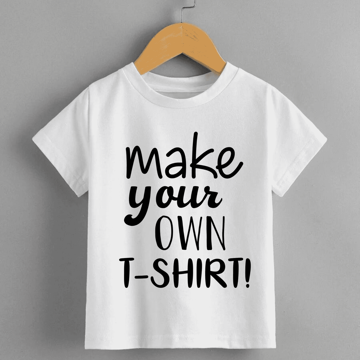 Custom T-shirts