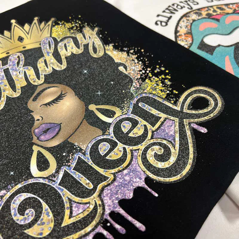 Glitter