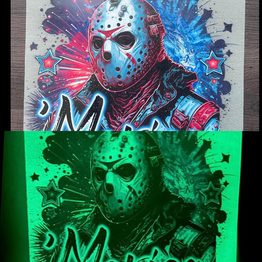 Glow in the Dark