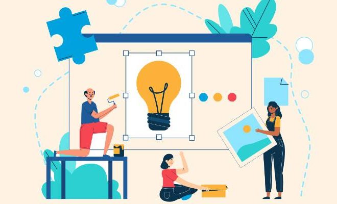 Create a Logo