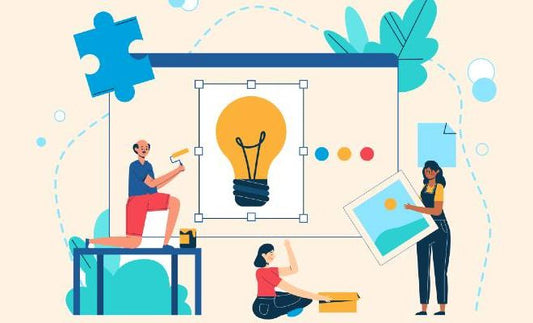 Create a Logo